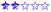 Bestand:2ster.gif