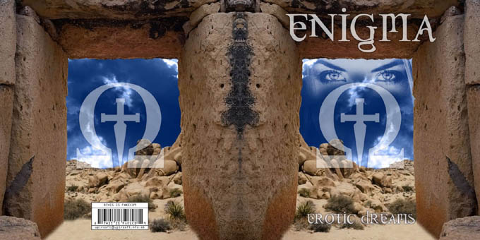 Enigma Erotic